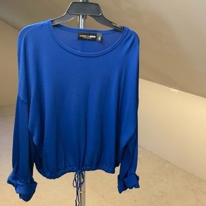 Gabrielle Union crop top